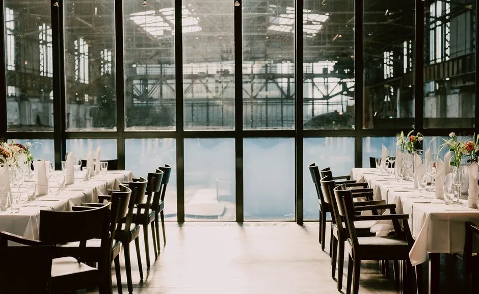Imagen de referencia: banquetes integrales para bodas