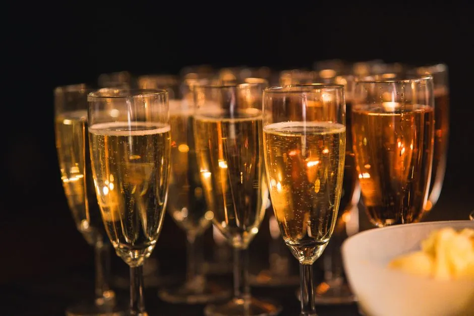 Imagen de referencia: banquetes integrales para bodas