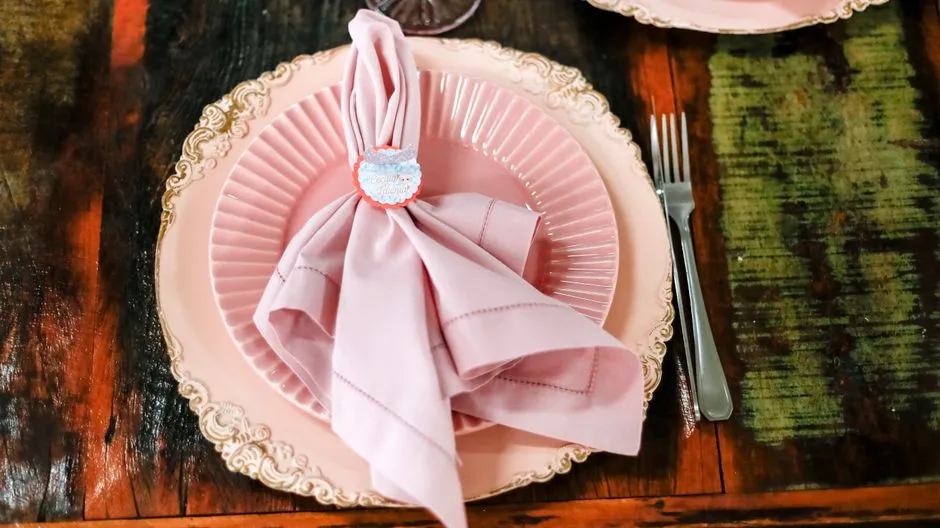 Imagen de referencia: banquetes integrales para bodas