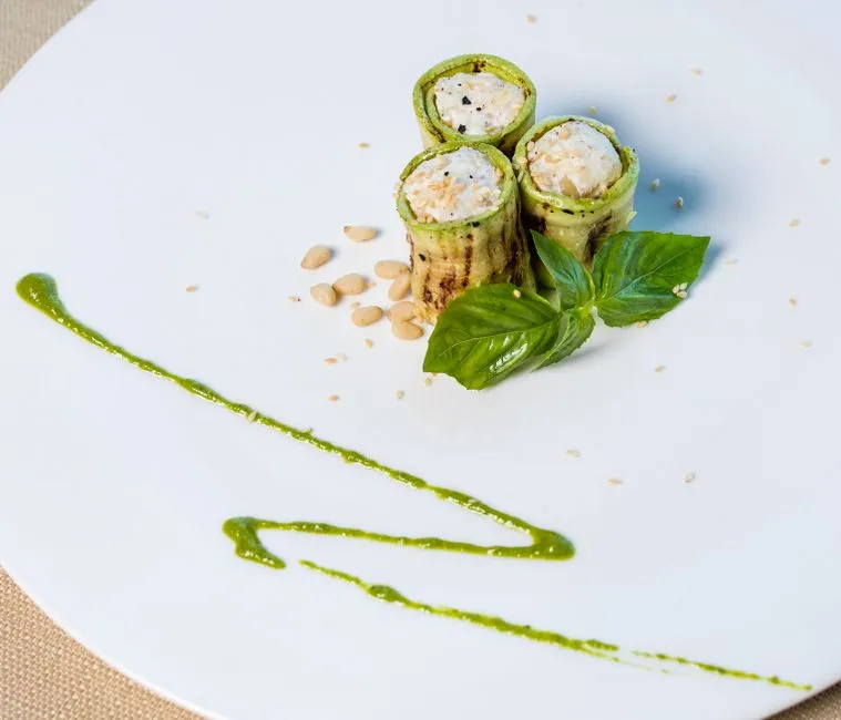 Imagen de referencia: banquetes integrales para bodas