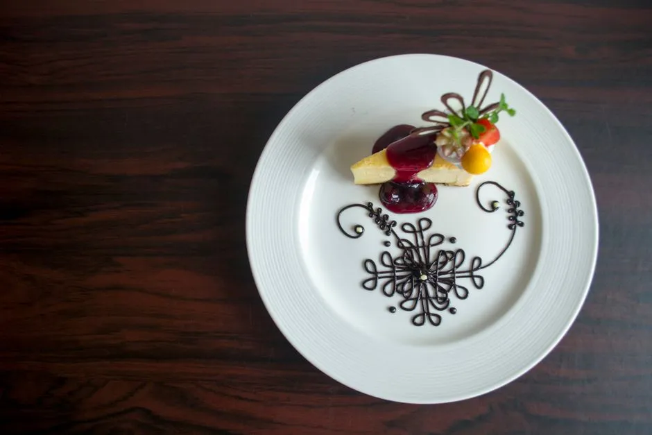 Imagen de referencia: banquetes integrales para bodas