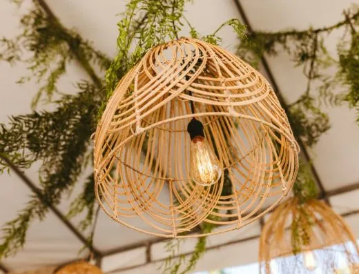 Imagen de referencia: carpas y toldos para bodas