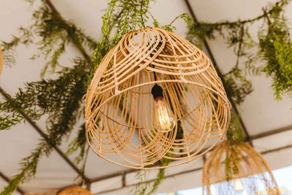 Imagen de referencia: carpas y toldos para bodas