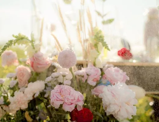 Imagen de referencia: centro de eventos para bodas