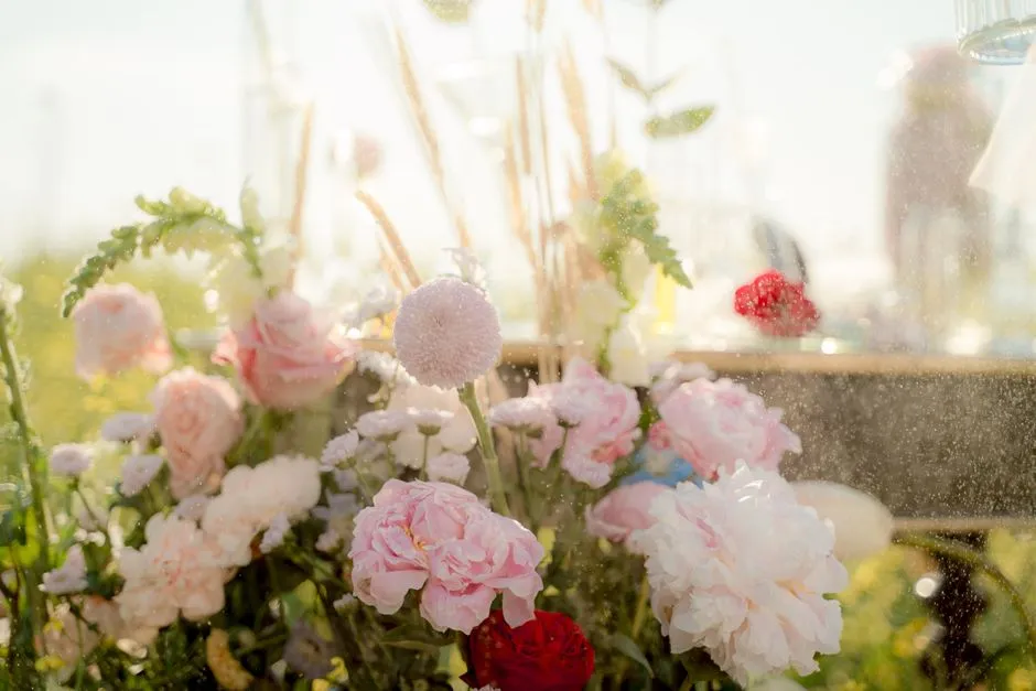 Imagen de referencia: centro de eventos para bodas