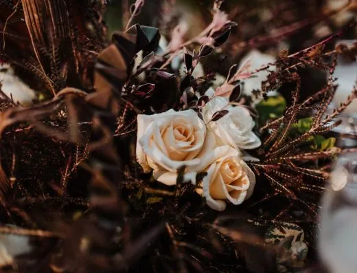 Imagen de referencia: centro de eventos para bodas