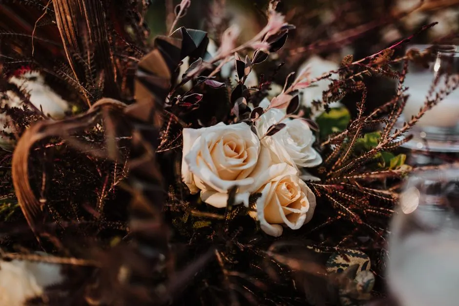 Imagen de referencia: centro de eventos para bodas