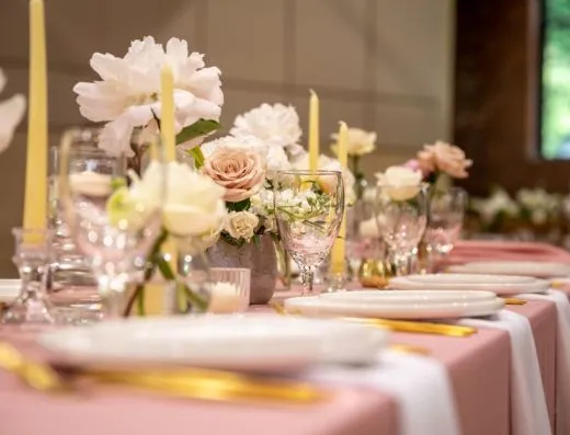 Imagen de referencia: centro de eventos para bodas