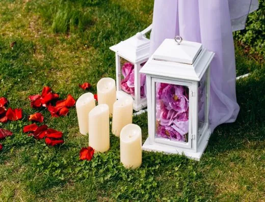 Imagen de referencia: centro de eventos para bodas