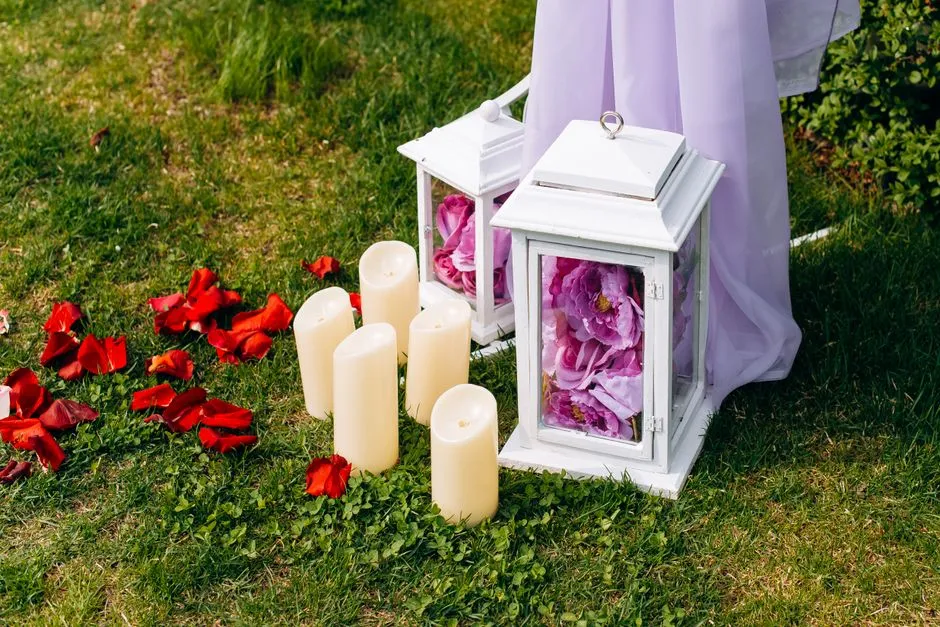 Imagen de referencia: centro de eventos para bodas