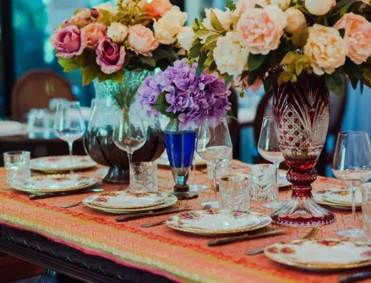 Imagen de referencia: centro de eventos para bodas