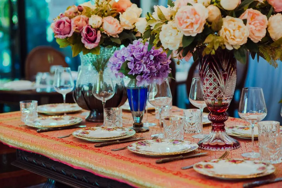Imagen de referencia: centro de eventos para bodas