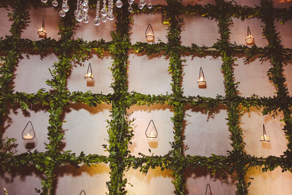 Imagen de referencia: centro de eventos para bodas