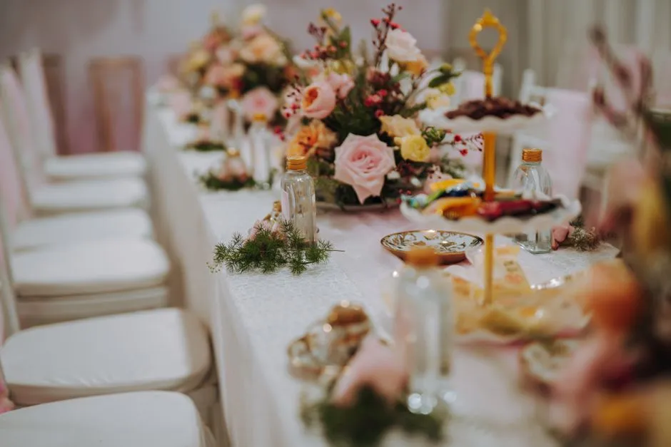 Imagen de referencia: centro de eventos para bodas