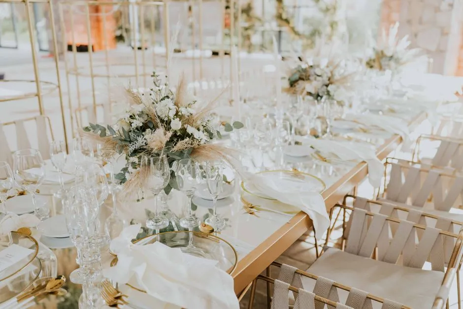 Imagen de referencia: centro de eventos para bodas