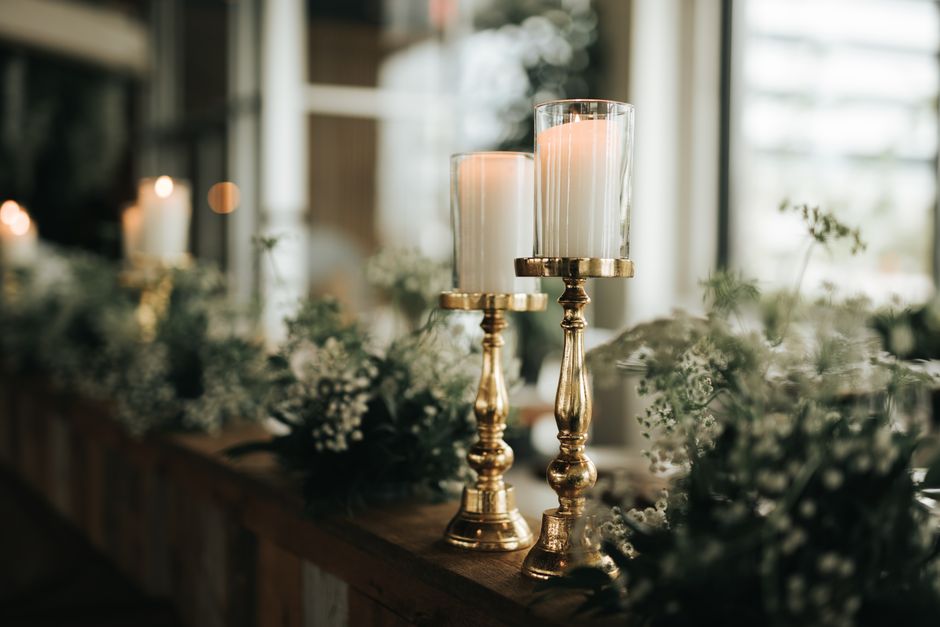 Imagen de referencia: centro de eventos para bodas