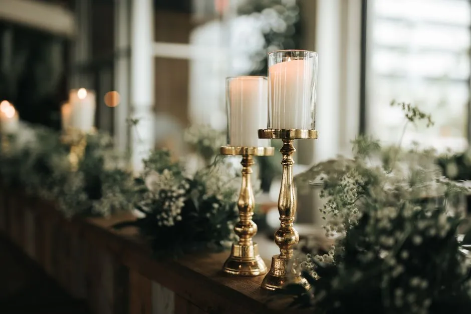 Imagen de referencia: centro de eventos para bodas