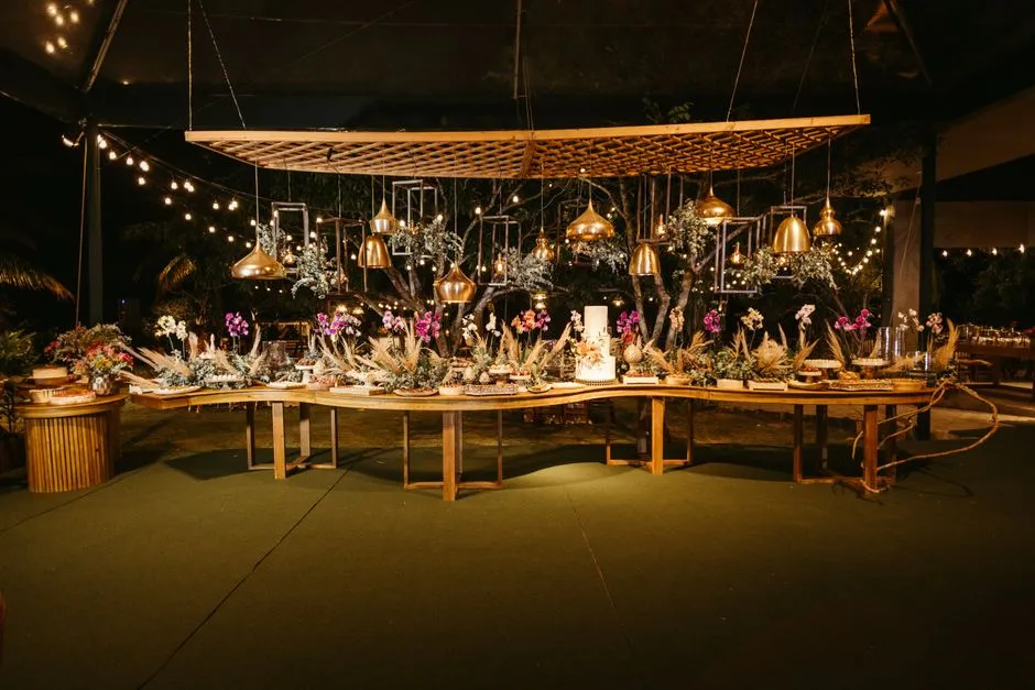 Imagen de referencia: centro de eventos para bodas