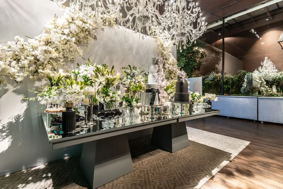 Imagen de referencia: centro de eventos para bodas