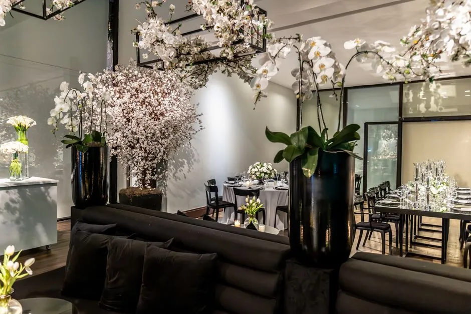 Imagen de referencia: centro de eventos para bodas