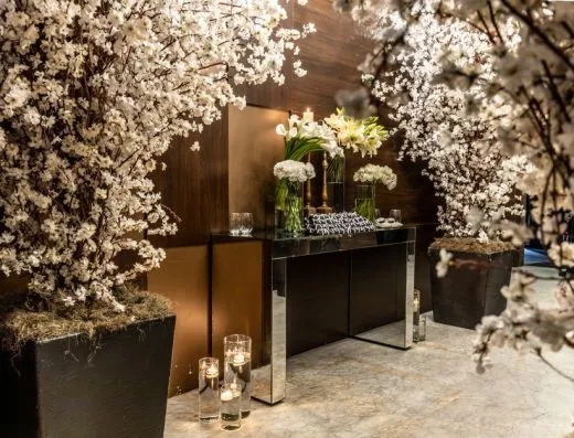 Imagen de referencia: centro de eventos para bodas