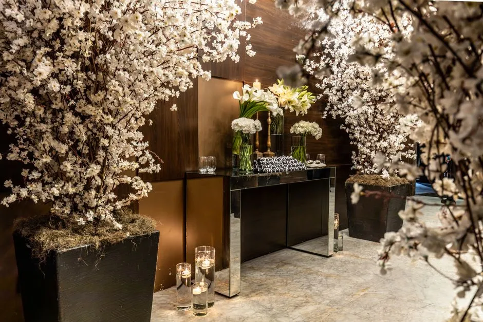 Imagen de referencia: centro de eventos para bodas