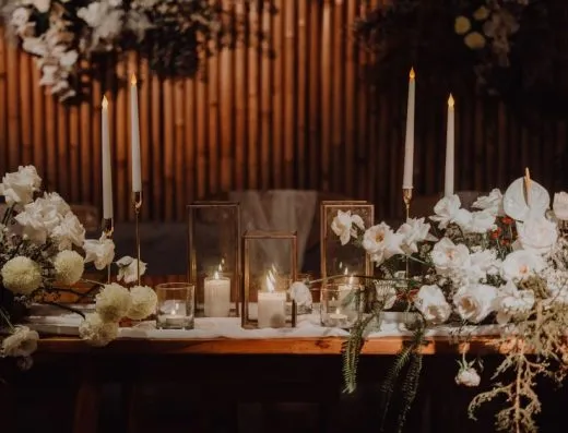 Imagen de referencia: centro de eventos para bodas