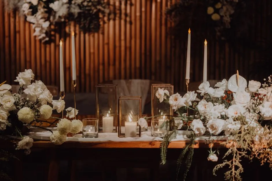 Imagen de referencia: centro de eventos para bodas