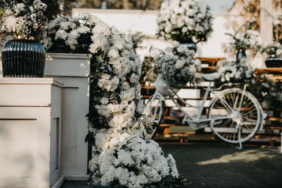 Imagen de referencia: centro de eventos para bodas