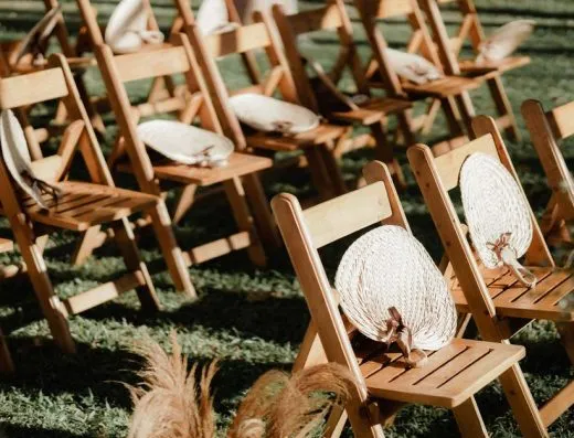 Imagen de referencia: centro de eventos para bodas