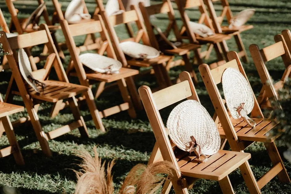 Imagen de referencia: centro de eventos para bodas