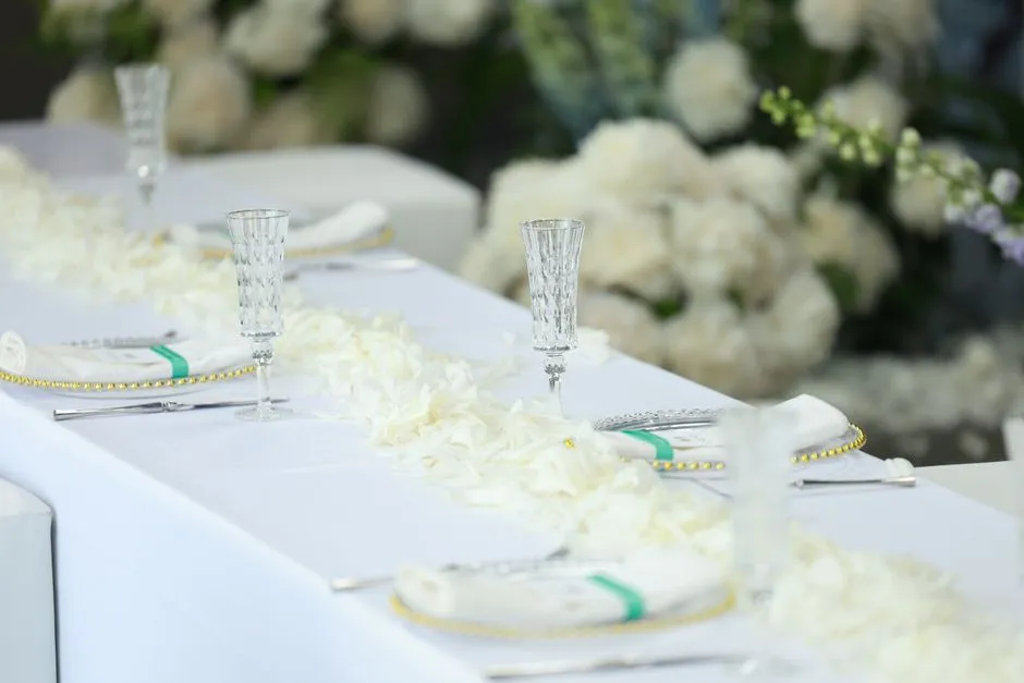 Imagen de referencia: centro de eventos para bodas