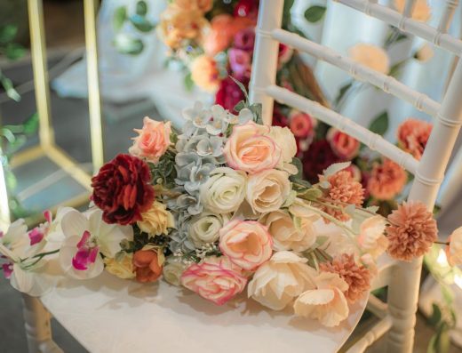 Imagen de referencia: centro de eventos para bodas