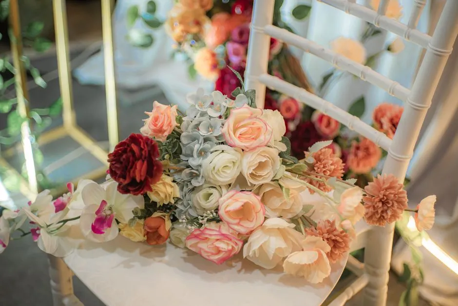 Imagen de referencia: centro de eventos para bodas