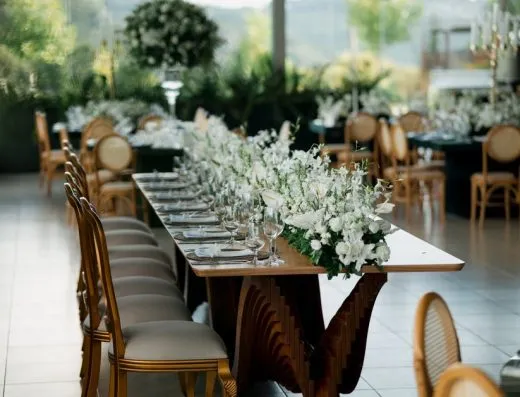 Imagen de referencia: centro de eventos para bodas