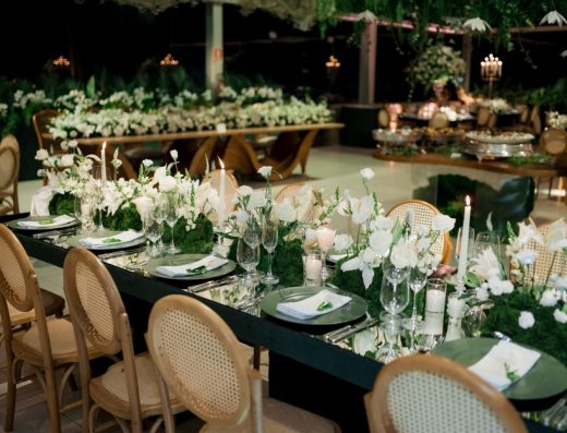 Imagen de referencia: centro de eventos para bodas