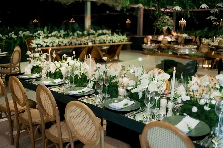 Imagen de referencia: centro de eventos para bodas