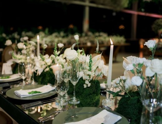 Imagen de referencia: centro de eventos para bodas