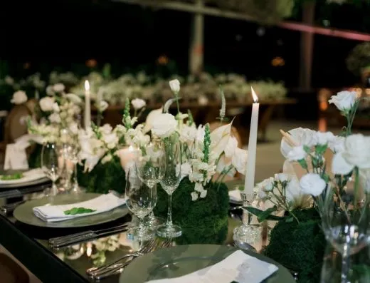 Imagen de referencia: centro de eventos para bodas