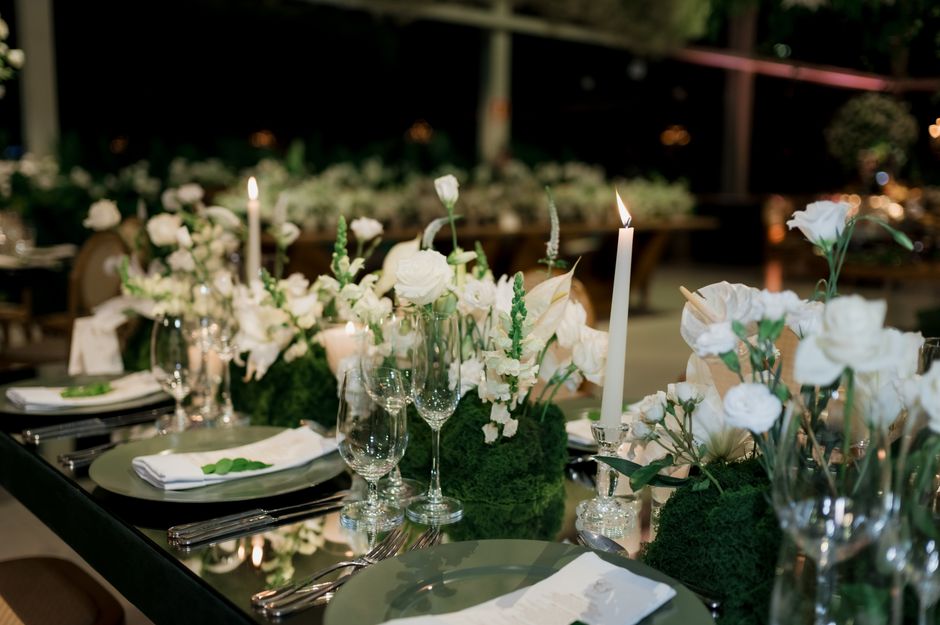 Imagen de referencia: centro de eventos para bodas