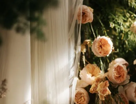 Imagen de referencia: centro de eventos para bodas