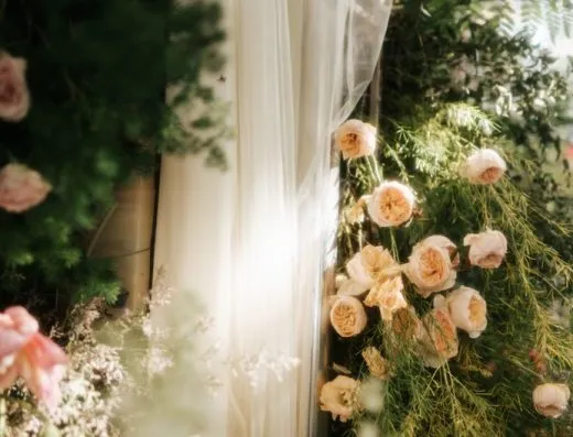Imagen de referencia: centro de eventos para bodas