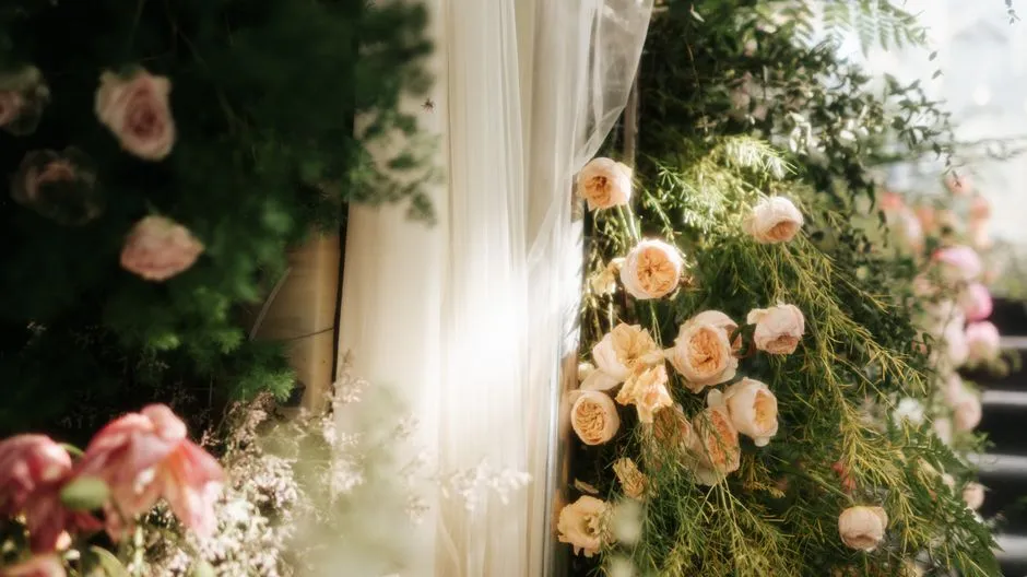 Imagen de referencia: centro de eventos para bodas