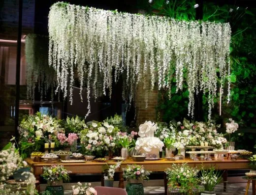 Imagen de referencia: centro de eventos para bodas