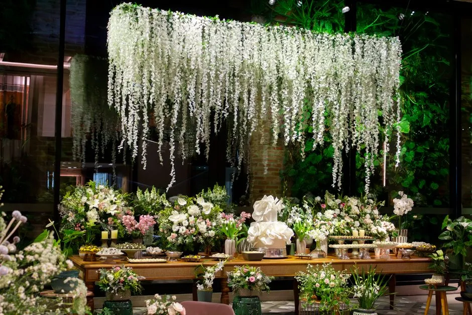 Imagen de referencia: centro de eventos para bodas