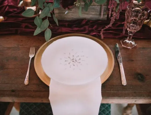 Imagen de referencia: centro de eventos para bodas