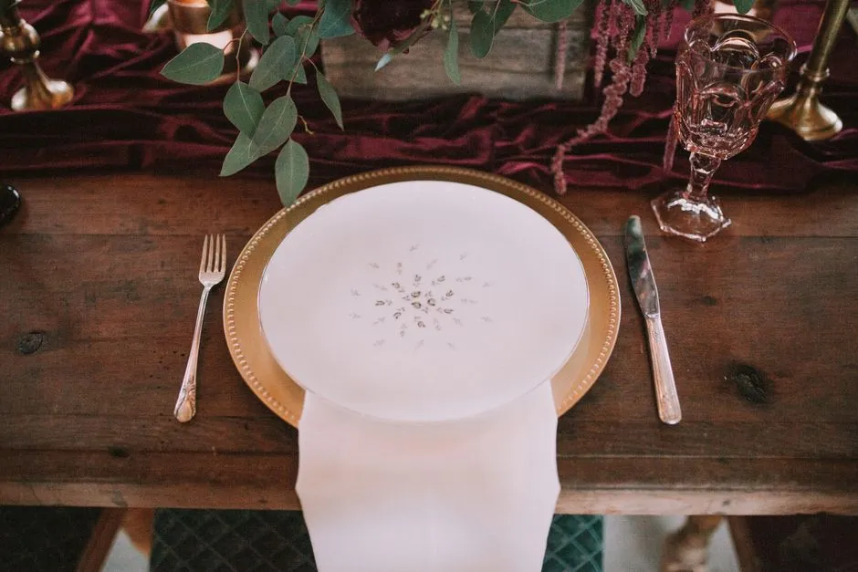 Imagen de referencia: centro de eventos para bodas