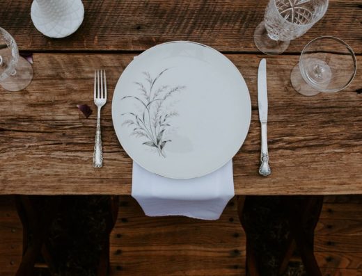 Imagen de referencia: centro de eventos para bodas