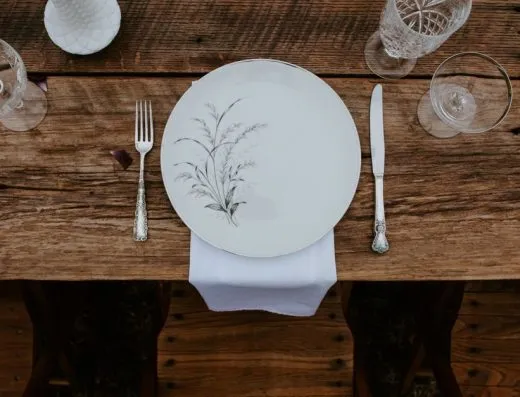 Imagen de referencia: centro de eventos para bodas