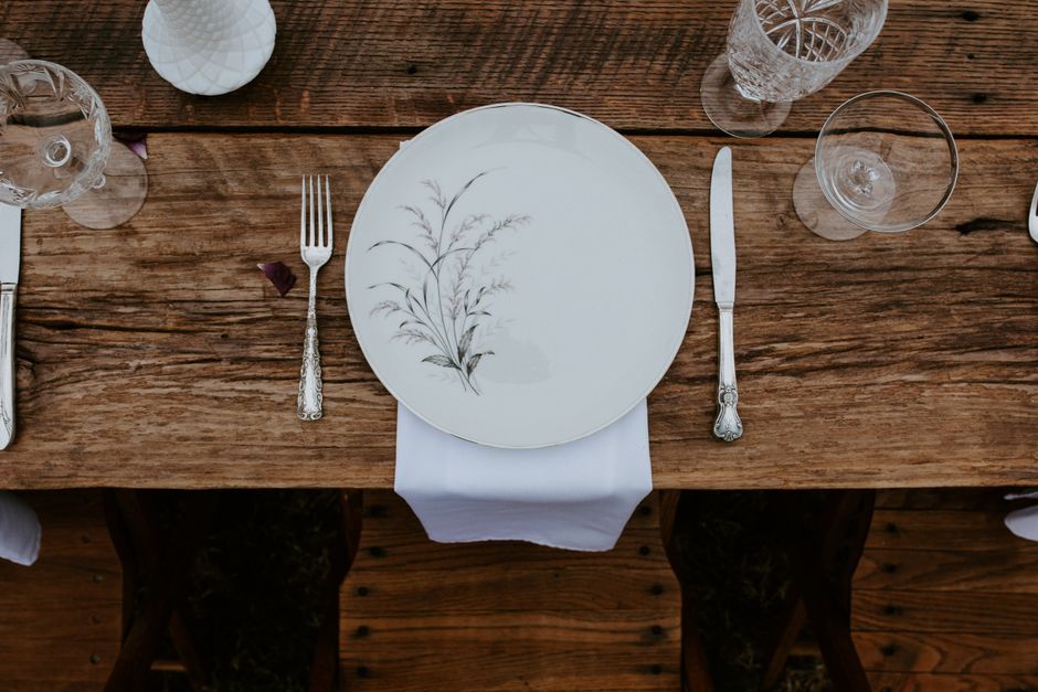 Imagen de referencia: centro de eventos para bodas